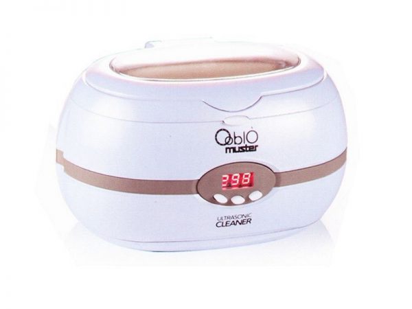 Pulitore Ultrasuoni Oblo - Muster