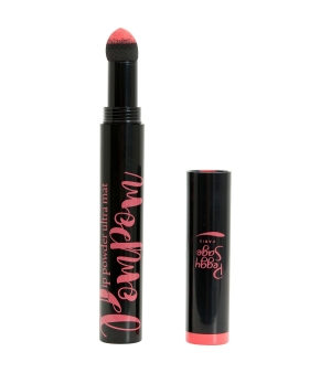 Rossetto In Polvere Ultra Matt - Peggy Sage/Electric Coral