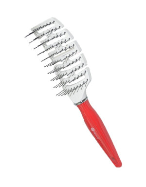 Spazzola Ventilata Curva Per Capelli Bagnati Upgrade - Labor