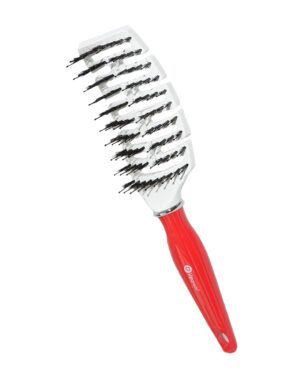 Spazzola Ventilata Curva Per Capelli Asciutti Upgrade - Labor