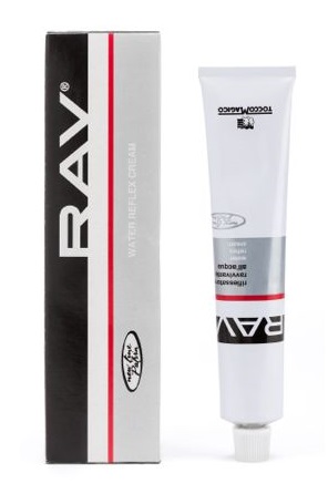 Rav Water Reflex Cream 50 Ml - Tocco Magico/12 Cenere