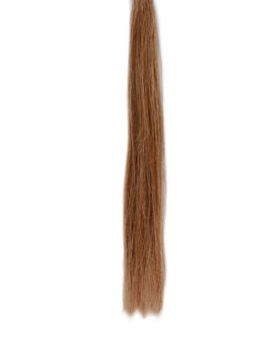 Extension Con Clip Capelli Veri 50-55 Cm 1pz Da 23cm She/14 Biondo Chiaro Natu