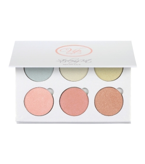 Palette Illuminante Vip Make Up Strobing Kit - Nails & Beauty
