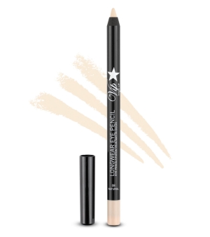 Eye Pencil - Nails & Beauty/08 Natural