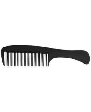 Pettine Carbonio Karbo 215 Con Manico Hair On Axima