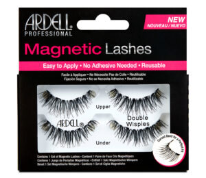 Ciglia Magnetiche Double Wispies - Ardell