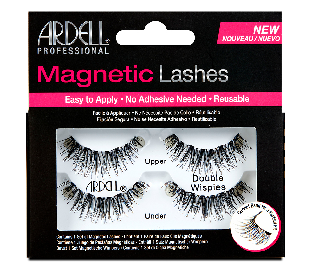Ciglia Magnetiche Double Wispies - Ardell