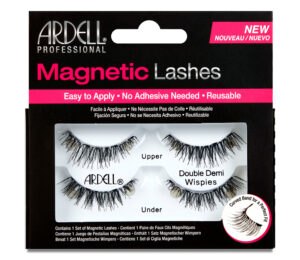 Ciglia Magnetiche Double Demi Wispies - Ardell