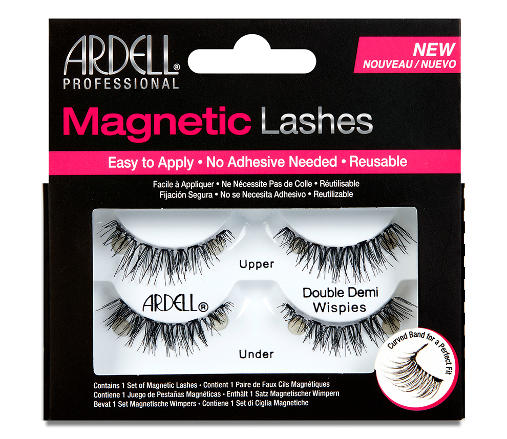 Ciglia Magnetiche Double Demi Wispies - Ardell