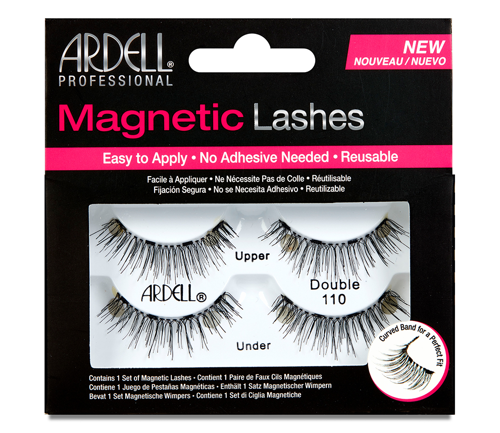 Ciglia Magnetiche Double 110 - Ardell