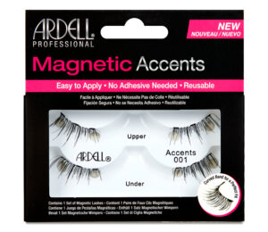 Ciglia Magnetiche Accents 001 - Ardell
