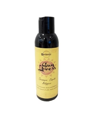 Shampoo Solare Antifrizz Dynamic 150ml - Bhn