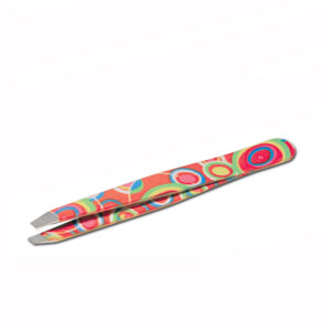 Pinzetta Seventies Obliqua - Tecniwork