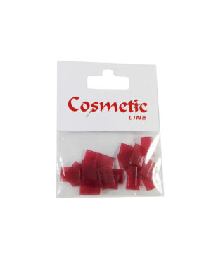 Unghiette Per Extension 25 Pz -Labor/R Rosso