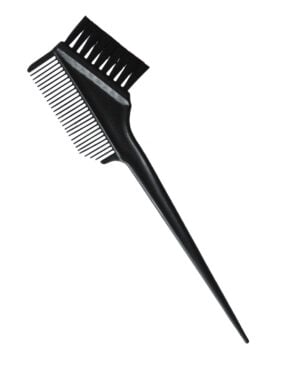 Pennello Tinta Con Pettine - Mp Hair