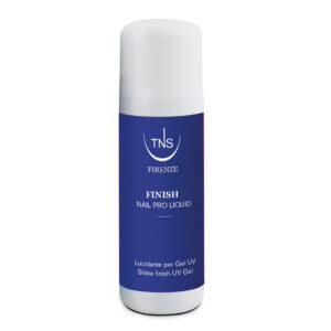 Finish Lucidante Per Gel Uv 100ml - Tecniwork