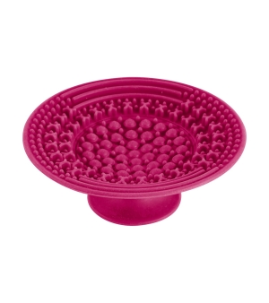 Spazzola In Silicone Per Pulizia Dei Pennelli - Peggy Sage