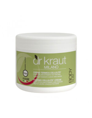 Crema Termica Cellulite Dr Kraut 500 Ml - Arco Cosmetici