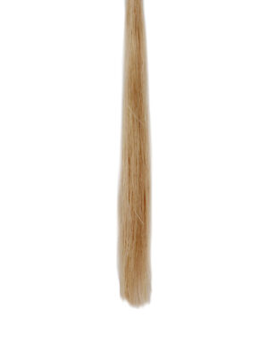 Extension Con Clip 3pz 50-55 Cm She/516 Platino Cenere Grigio