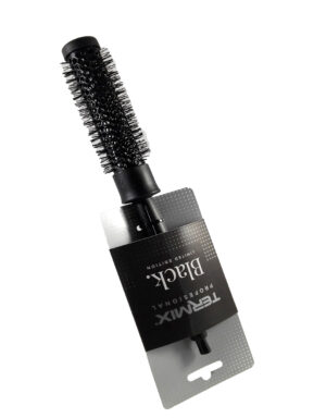 Spazzola Termix Ceramic Nera 23 Mm Kepro