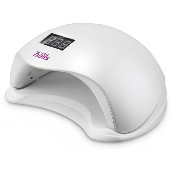 Lampada Unghie Led-Uv Sunshine Sibel