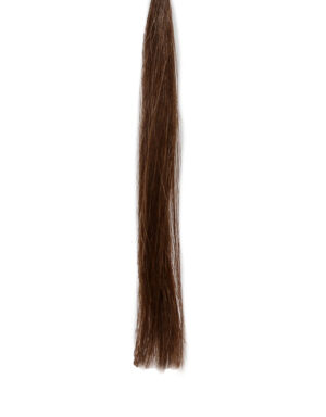 Extension Con Cheratina Ricce 55-60cm 10pz She/8 Biondo Scuro