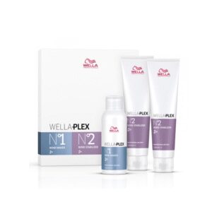 Wellaplex Kit Piccolo Step 1+2 Wella