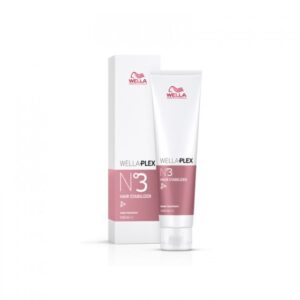 Wellaplex Step 3 100ml Wella