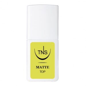 Smalto Top Opaco Matte Top Coat 10 Ml - Tecniwork