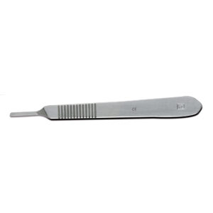 Manico Bisturi Mis 3- Tecniwork
