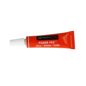 Colla Power Pad - Wimpernwelle