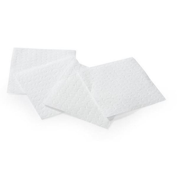 Pads Salviette Smacchianti 5x5 Cm 1000pz - Sibel