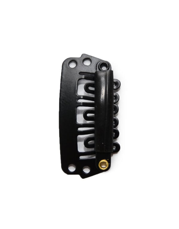 Clip Per Extension 1pz Nero - She
