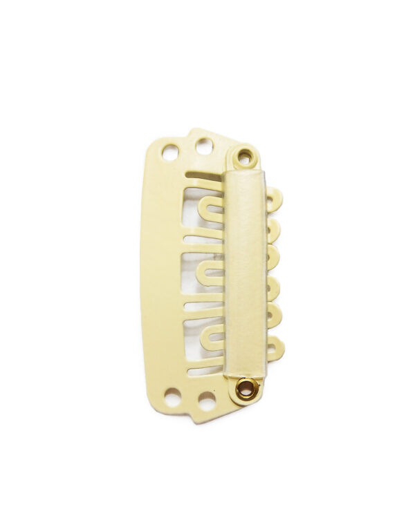 Clip Per Extension 1pz Biondo - She