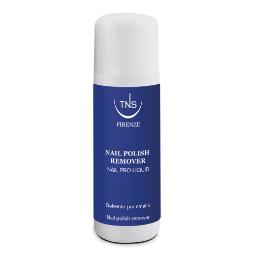 Solvente Per Smalto Remover 100 Ml - Tecniwork