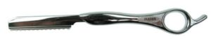 Sfilzino Feather Originale Silver - Kepro