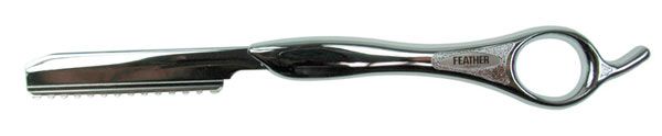 Sfilzino Feather Originale Silver - Kepro