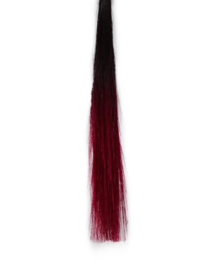 Extension Con Cheratina Shatush 55-60cm 10pz She/T1n.Bordex