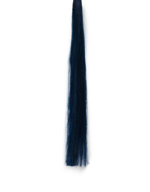 Extension Con Cheratina 55-60cm 10pz She/Bs Blu Scuro