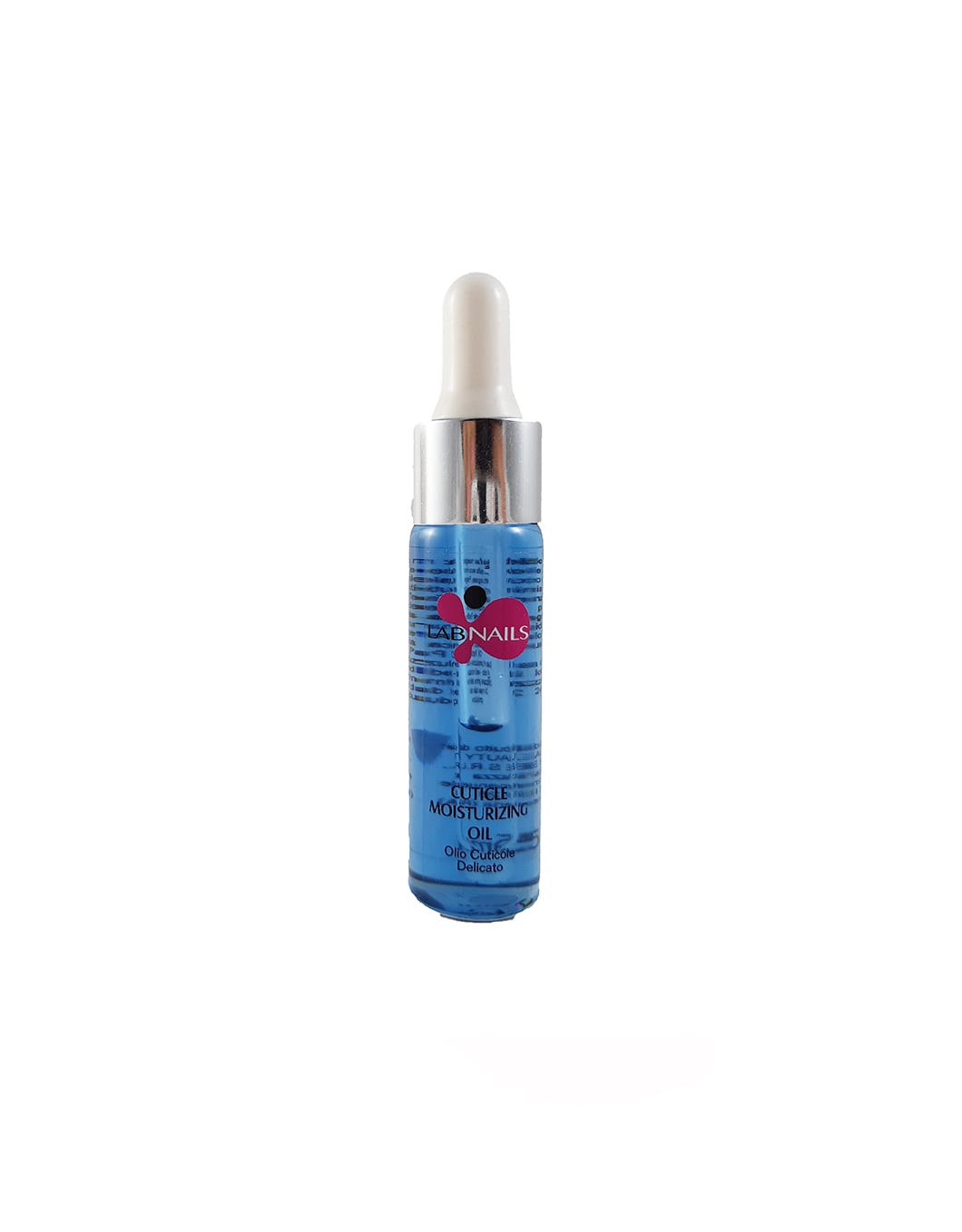 Olio Cuticole Vaniglia 15ml Labnails