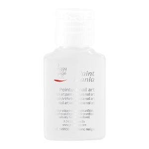 Lacca Nail Art Bianco Peggy Sage