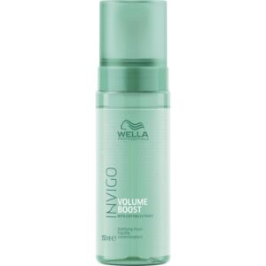 Mousse Volume Boost Invigo 150 Ml Wella
