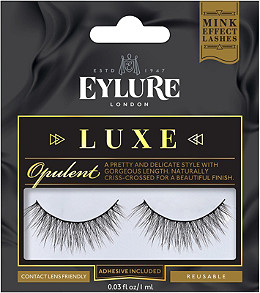 Ciglia Finte Luxe Opulent Eylure