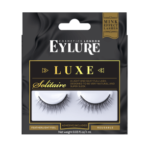 Ciglia Finte Luxe Solitaire Eylure