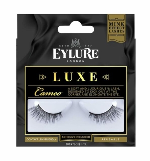 Ciglia Finte Luxe Cameo Eylure