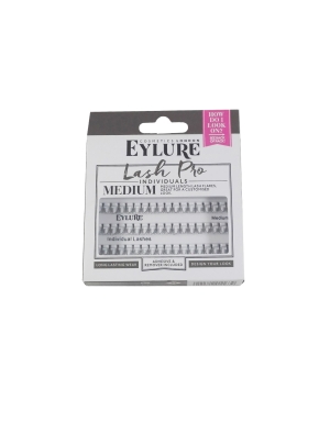 Ciglia Finte Ciuffetti Medium Eylure