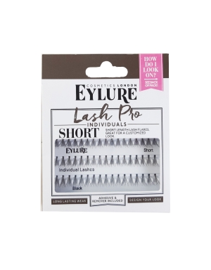 Ciglia Finte Ciuffetti Short Eylure