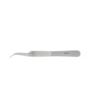 Pinzetta Acciaio Per Nail Art - Labor