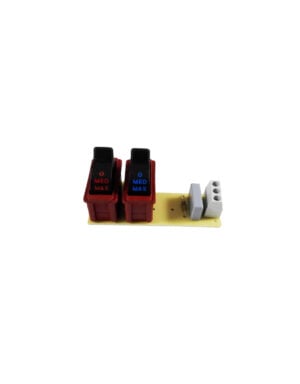 Circuito Completo Per Parlux 3200 Ionic - Parlux