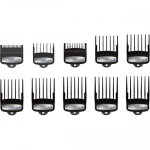 Set Rialzi Premium 1,5 - 25 Mm 10pz - Wahl